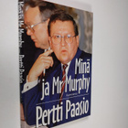 Pertti Paasio : Minä ja Mr Murphy - pikkukuva 1