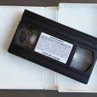 VHS: Pahin Rikos / True Crime (Clint Eastwood 1999) - pikkukuva 5