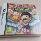 New Carnival Funfair Games ds - pikkukuva 1