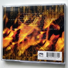 GENE LOVES JEZEBEL Desire Greatest Hits Remixed CD 1998 - pikkukuva 3
