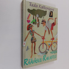 Tuula Kallioniemi : Rääväsuu rakastuu - pikkukuva 1