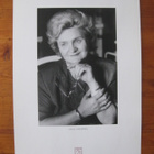 Kirjailijamuotokuva: Laila Hirvisaari / I. Jung - pikkukuva 1