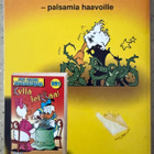 [Kirja] AKU ANKAN TASKUKIRJA 220 - LETKUJENKKA - pikkukuva 2