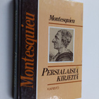 Montesquieu : Persialaisia kirjeitä - pikkukuva 1