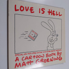 Matt Groening : Love is Hell - pikkukuva 1