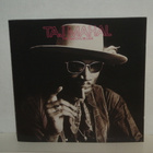 Taj Mahal CD The Natch'l Blues - pikkukuva 1