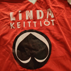 1991-92 Porin Ässät fanipaita Kari Takko - pikkukuva 3