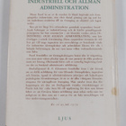 Henri Fayol : Industriell och allmän administration - pikkukuva 2