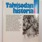 Talvisodan historia 3 : Sotatoimet Laatokan ja Jäämeren v... - pikkukuva 2