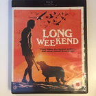 Long Weekend (Blu Ray) Second Sight (1978) - pikkukuva 1