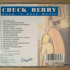 Chuck Berry - Rock ´N Roll Music CD - pikkukuva 2