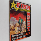 Finnwest 3/1986 : Tuokaa minulle Wild Finnin pää - pikkukuva 1