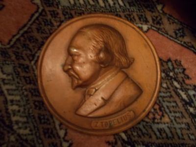 Z TOPELIUS