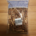 Winchester 22-250 rem hylsyt 100 kpl pussi - pikkukuva 2