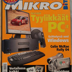 MikroBitti Tupla Huvi & Hyöty 2004 ja 2005 CD:t + 5 lehteä - pikkukuva 3