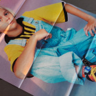Mika Häkkinen / Aaron Carter Juliste - pikkukuva 2