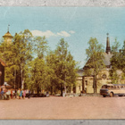 Alavus, Alavuden kirkko - pikkukuva 1