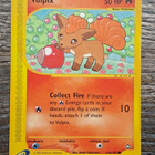 Vulpix aquapolis 116/147! - pikkukuva 1