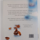 Rena Salaman : The Greek cook : simple seasonal food - pikkukuva 2