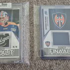 2025 2026 Blueline Finaalit Set Christian Heljanko GW Patch - pikkukuva 1