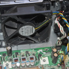 HP 435452-001 tuuletin - pikkukuva 4