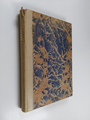 Rudolf Broby-Johansen : Arkitaide - maailmantaide