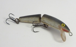 Rapala Jointed J-9