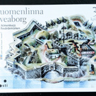 2006 vihko V67 - Suomenlinna ** - pikkukuva 1