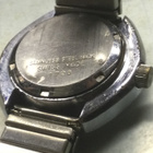 NOVUS AUTOMATIC swiss made *käyvä* - pikkukuva 4