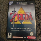 The Legend of Zelda: Collector’s Edition (GameCube) - pikkukuva 1