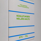 Koulutuksen neljäs aalto - pikkukuva 1