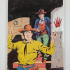 Tex Willer vuosikerta 1989 (puuttuu nro 11) - pikkukuva 2