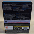 THE DARK KNIGHT / BATMAN BEGINS  (STEELBOOK BD) - pikkukuva 2