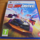 LEGO 2K DRIVE - PS5 - pikkukuva 1