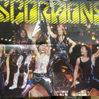 SCORPIONS JULISTE NELJÄLLÄ NIMMARILLA - pikkukuva 1
