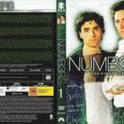 NUMEROT: Kausi 1 (2005) Rob Morrow & David Krumholtz (4DVD) - pikkukuva 3