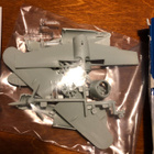 Revell Brewster B-239 suomi pienoismalli - pikkukuva 2