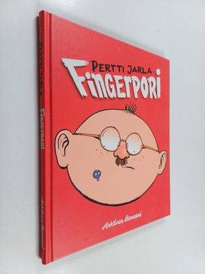 Pertti Jarla : Fingerpori