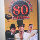 Maailman Ympäri 80 Päivässä DVD - pikkukuva 1