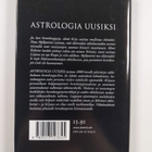 Panu Myllyniemi : Astrologia uusiksi : horoskoopit tähdis... - pikkukuva 2