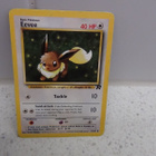 POKEMON KORTTI  Eevee - pikkukuva 2