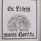 V. J. Hewitt : Nostradamus : vuosituhannen viimeiset vuod... - pikkukuva 3