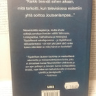 Rein Raud - Täydellisen lauseen kuolema (sid.) - pikkukuva 2