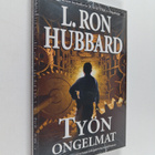 L. Ron Hubbard : Työn ongelmat : Scientologia sovellettun... - pikkukuva 1