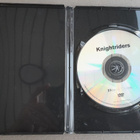 DVD: Knightriders (Ed Harris, Stephen King 1981/2004) - pikkukuva 3