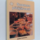 Jaakko (toim.) Kolmonen : Suomen pitäjäruoat - pikkukuva 1