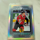 1994-95 Donruss Elite Insert Jeremy Roenick /10000 - pikkukuva 1