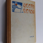 Nuori voima 1924 - pikkukuva 1