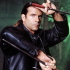immortal (tv series) (42 230) UUSI -DE- DVD (4) lorenzo lam - pikkukuva 2