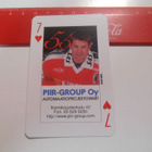 ÄSSÄT Pelikortti # Hertta 7 Joacim Esbjörs - pikkukuva 1